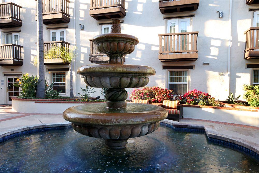 Hotel Fairfield & Old Town San Diego