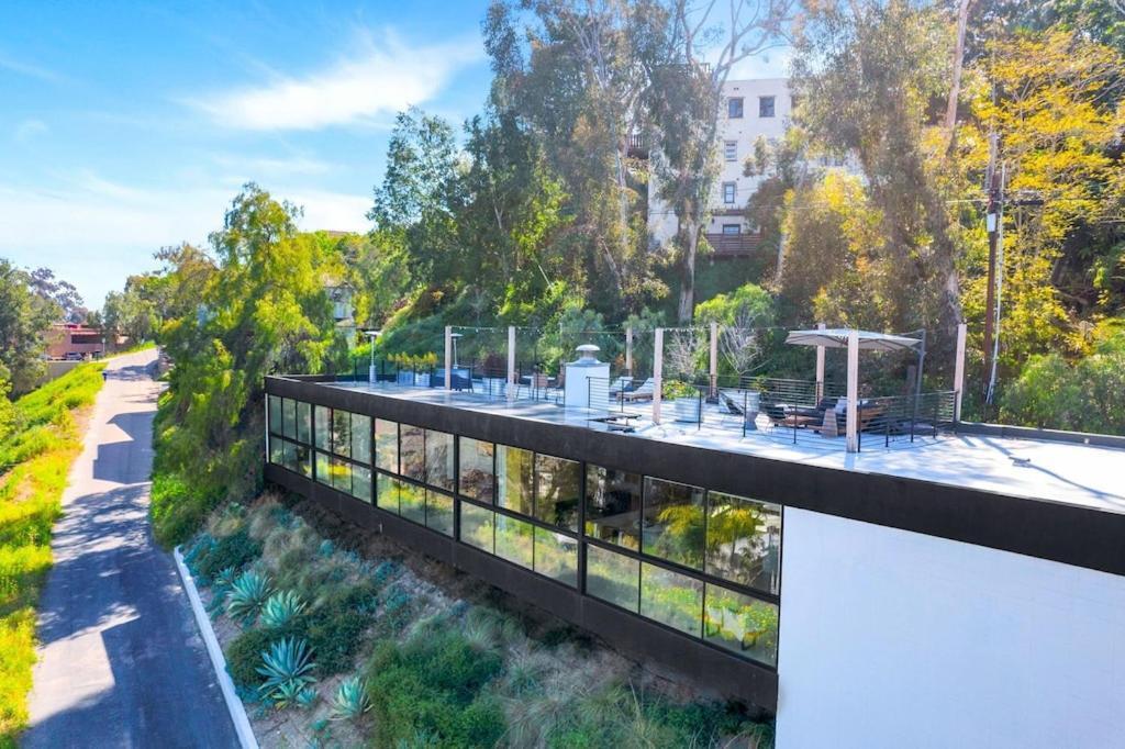 Experience Eco-luxury At Its Finest - Centrally Located Clea House In San Diego! Holiday home
