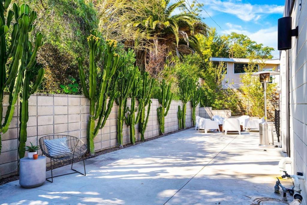 Experience Eco-luxury At Its Finest - Centrally Located Clea House In San Diego! San Diego