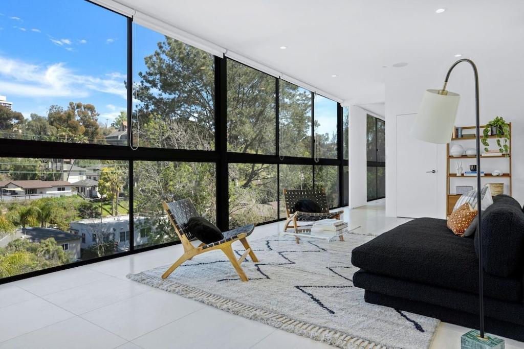 Holiday home Experience Eco-luxury At Its Finest - Centrally Located Clea House In San Diego!
