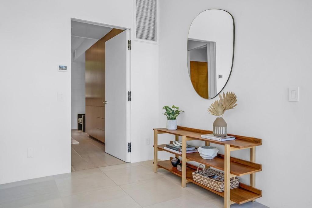 Experience Eco-luxury At Its Finest - Centrally Located Clea House In San Diego!