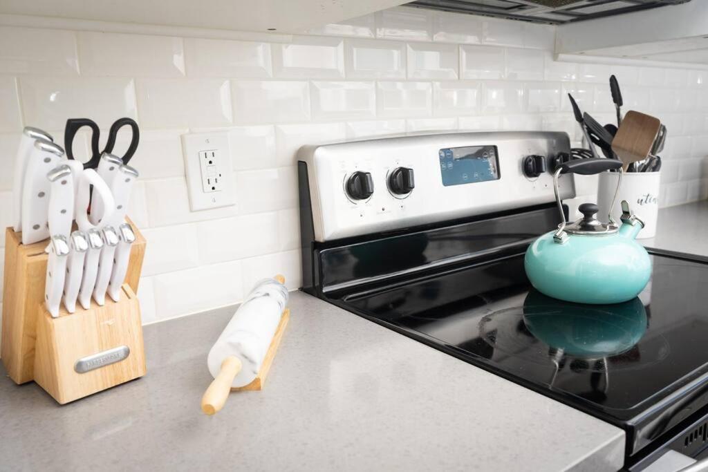 North Park Retreat! Trendy & Tranquil 2br/2ba San Diego