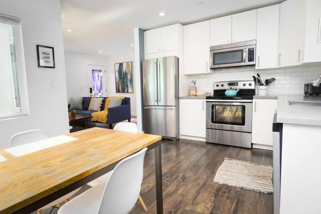 Holiday home North Park Retreat! Trendy & Tranquil 2br/2ba San Diego