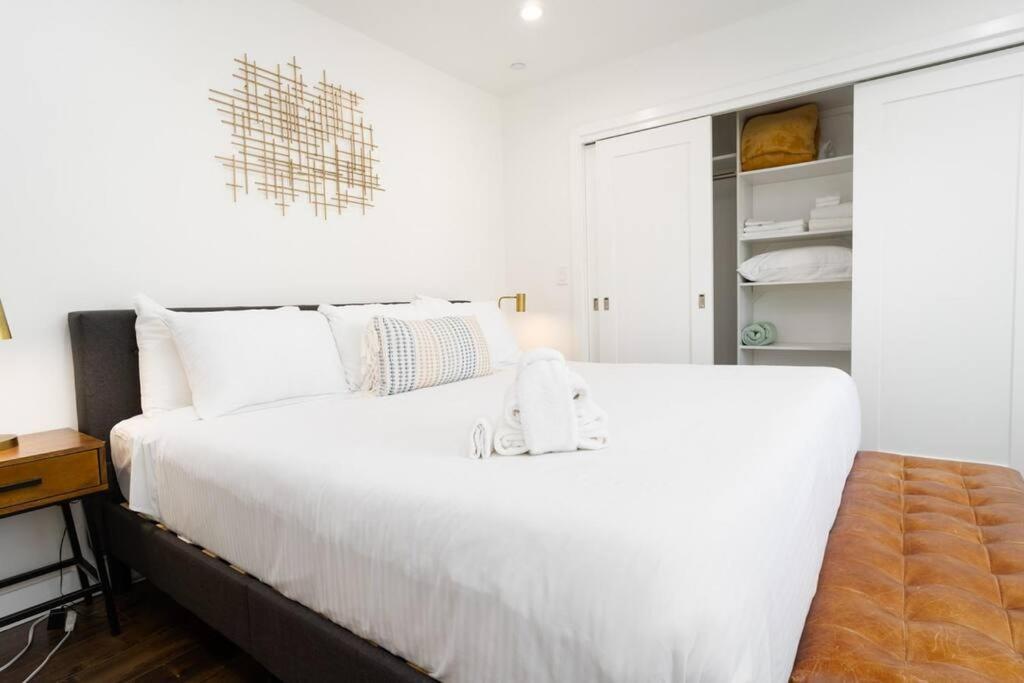 North Park Retreat! Trendy & Tranquil 2br/2ba San Diego