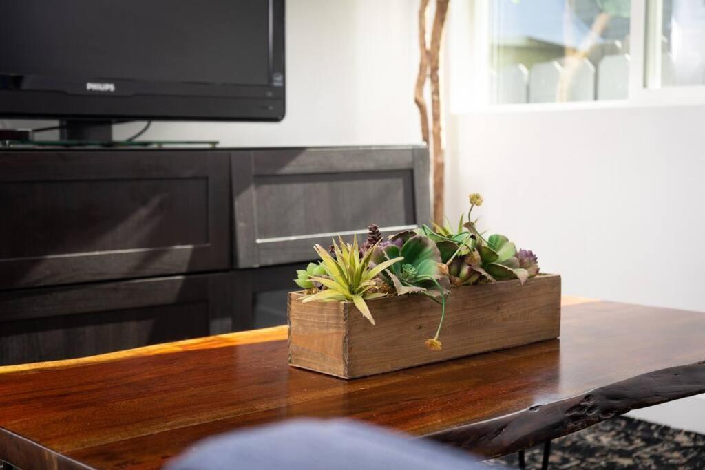 North Park Retreat! Trendy & Tranquil 2br/2ba * San Diego