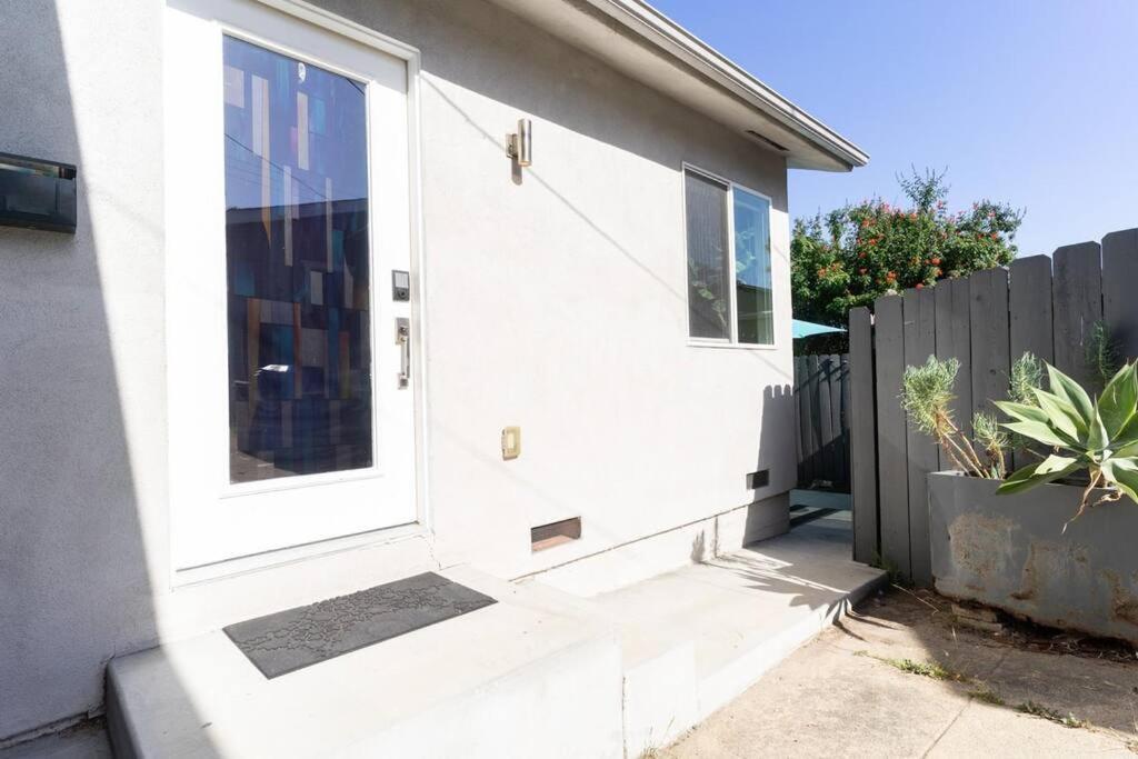 North Park Retreat! Trendy & Tranquil 2br/2ba Holiday home *