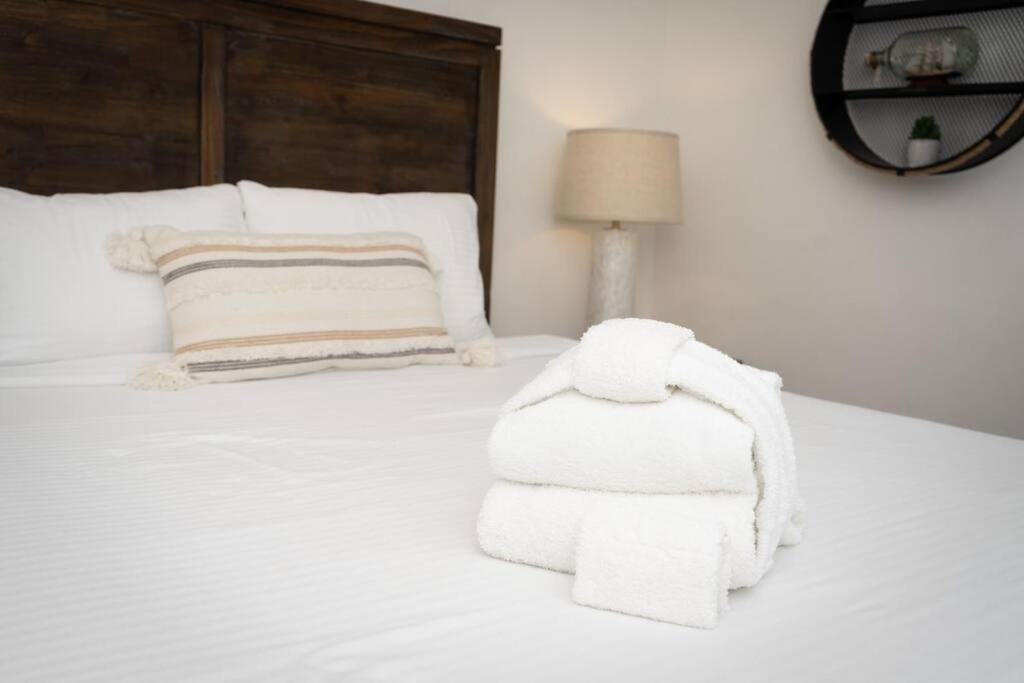 North Park Retreat! Trendy & Tranquil 2br/2ba * San Diego