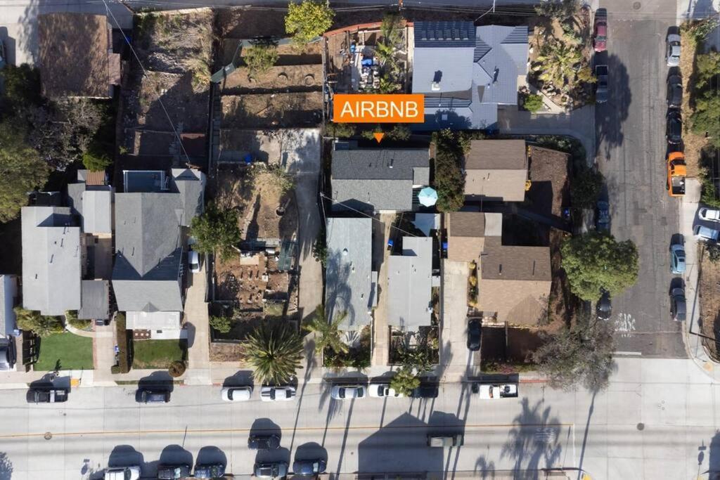 North Park Retreat! Trendy & Tranquil 2br/2ba * San Diego