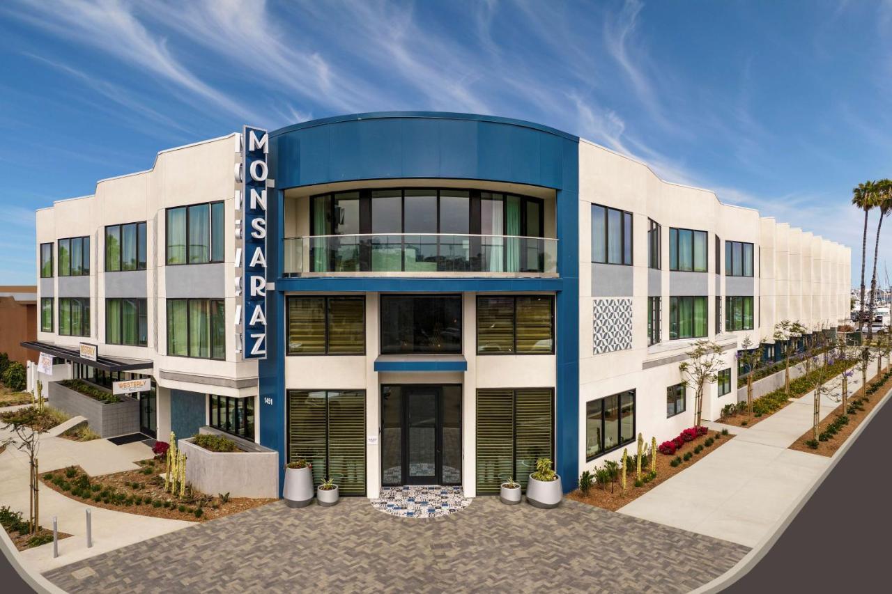 The Monsaraz San Diego, Tapestry Collection By Hilton 4*