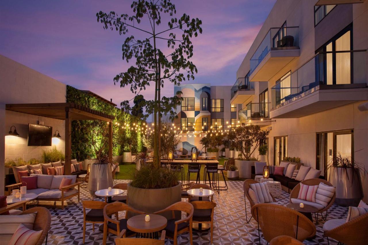 The Monsaraz San Diego, Tapestry Collection By Hilton San Diego