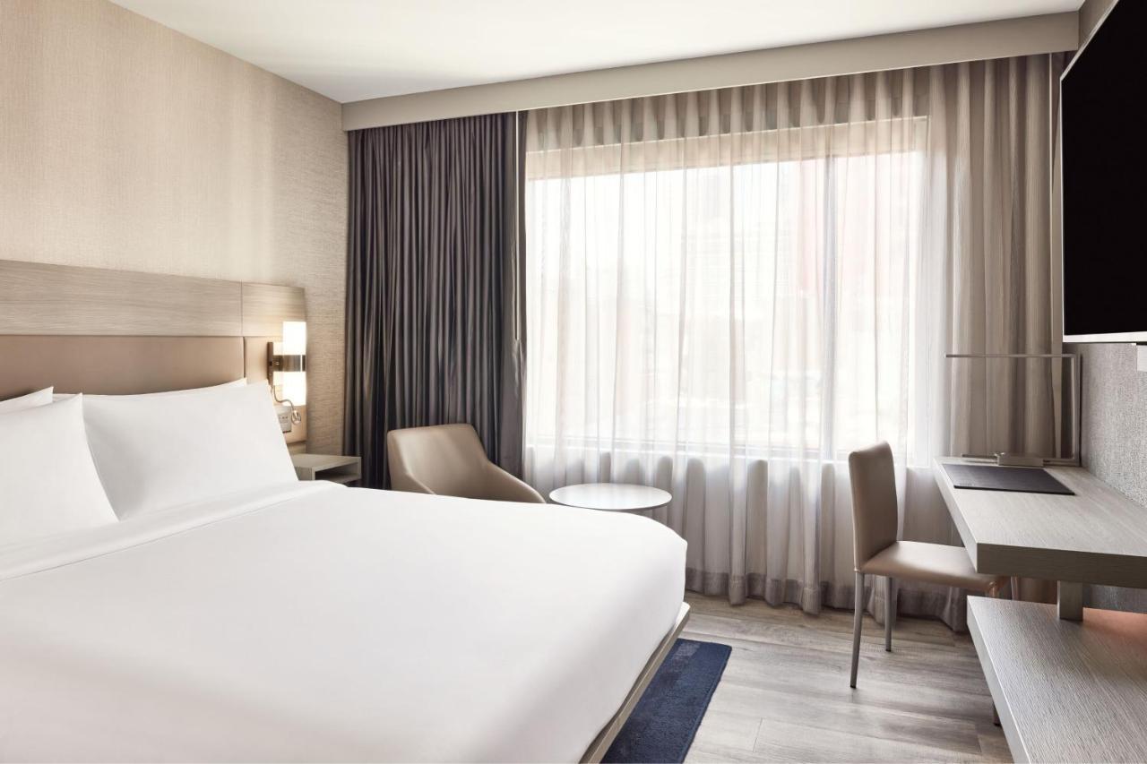 Hotel Ac By Marriott Downtown Gaslamp Quarter