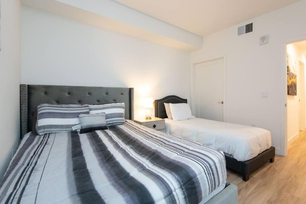 Lux With Rooftop Pool By Petco Park And Convention Center 41 Apartment *