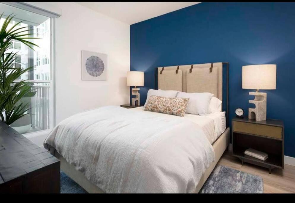 Apartment Lux With Rooftop Pool By Petco Park And Convention Center 41 San Diego