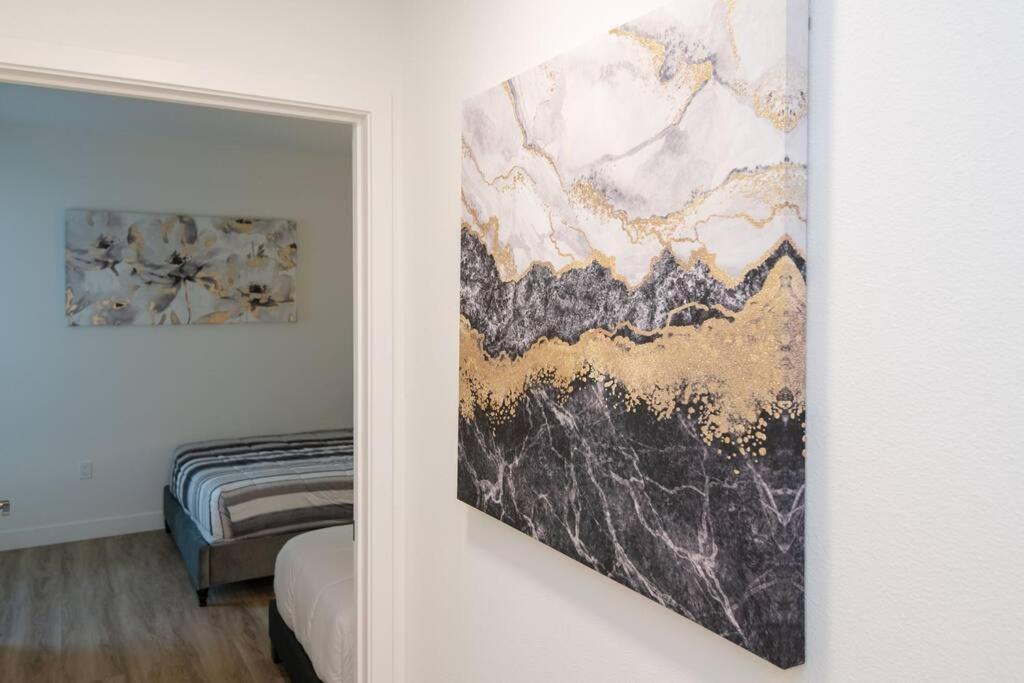 Lux With Rooftop Pool By Petco Park And Convention Center 41 Apartment *