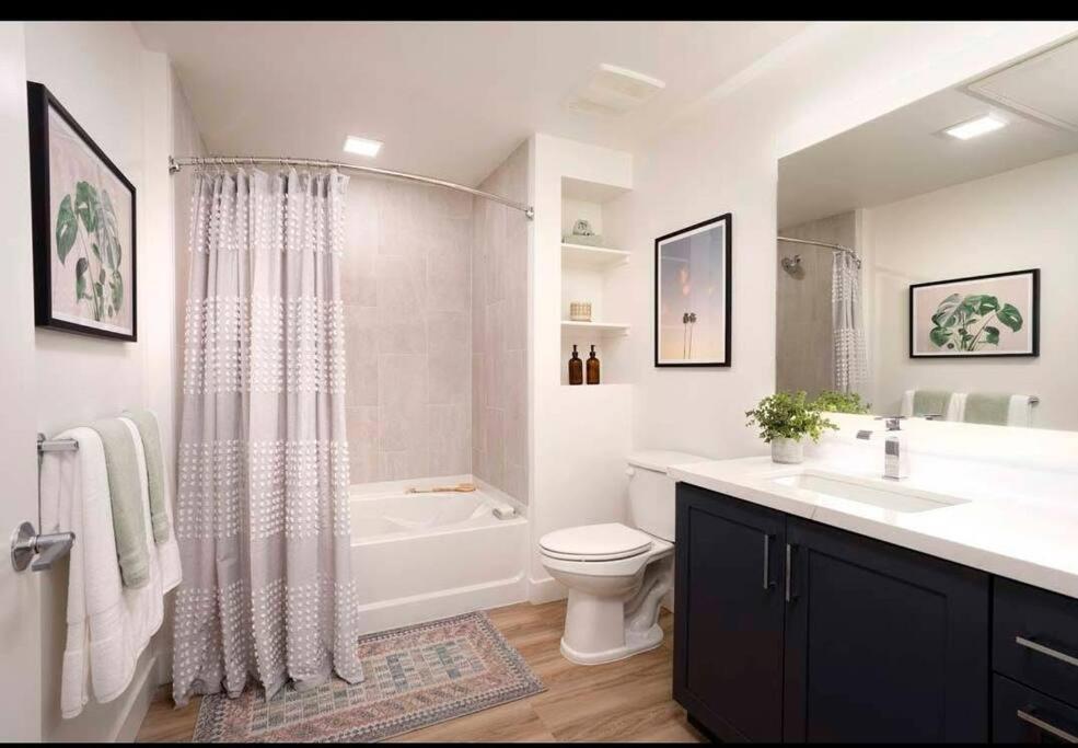 Apartment Lux With Rooftop Pool By Petco Park And Convention Center 41 San Diego