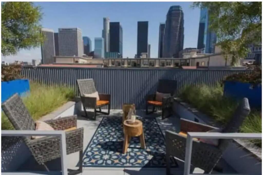 Lux With Rooftop Pool By Petco Park And Convention Center 41 *