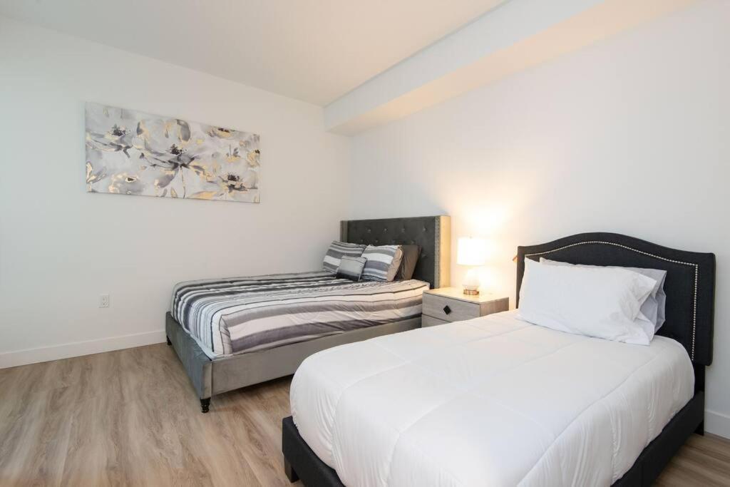 Lux With Rooftop Pool By Petco Park And Convention Center 41 *