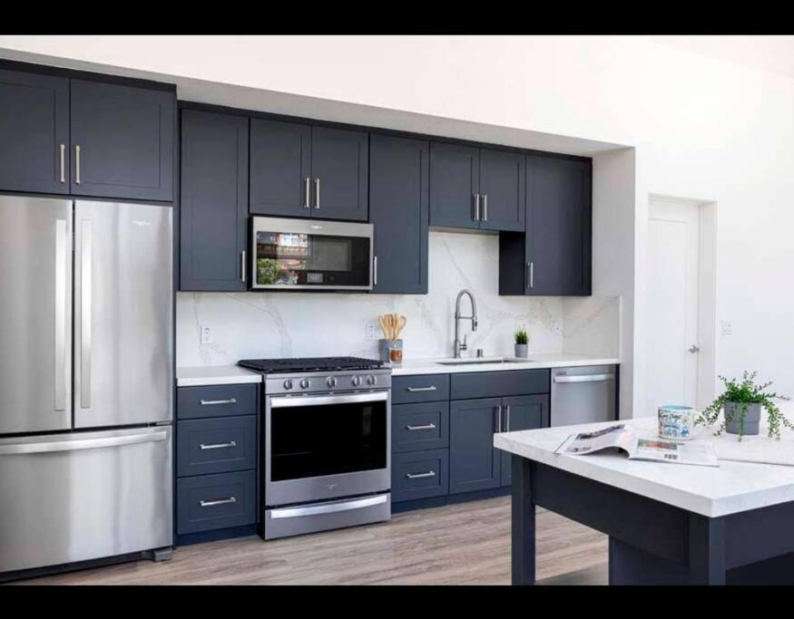 Lux With Rooftop Pool By Petco Park And Convention Center 41 Apartment San Diego