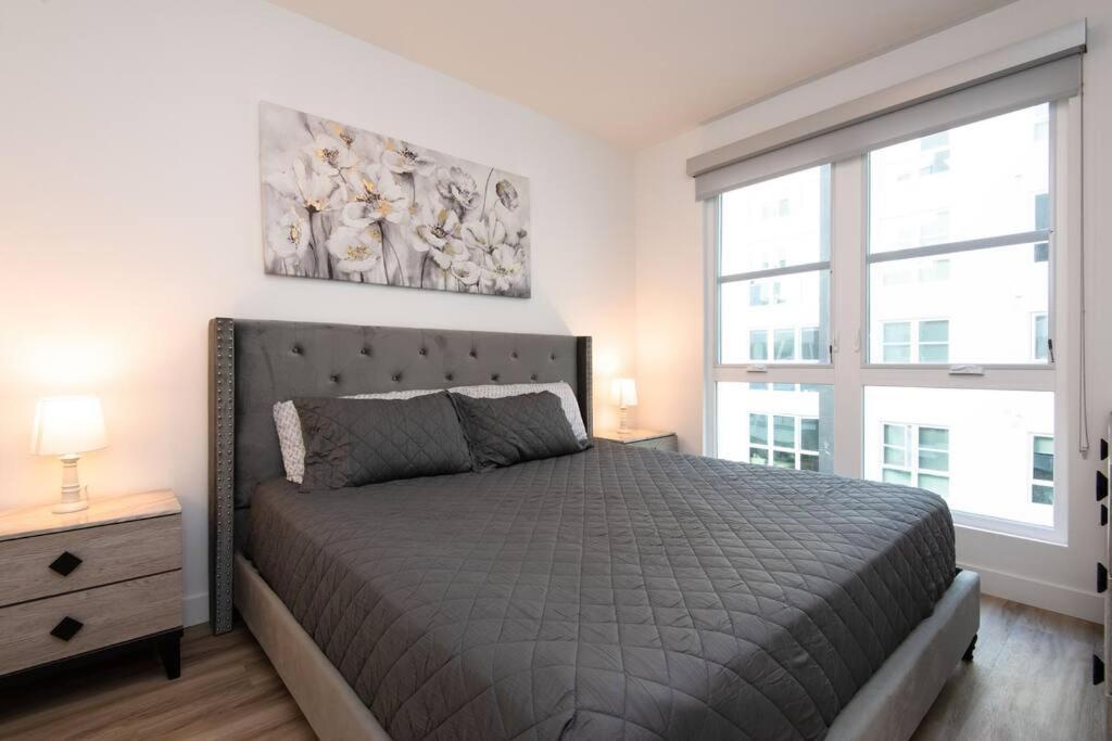 Lux With Rooftop Pool By Petco Park And Convention Center 41 Apartment *