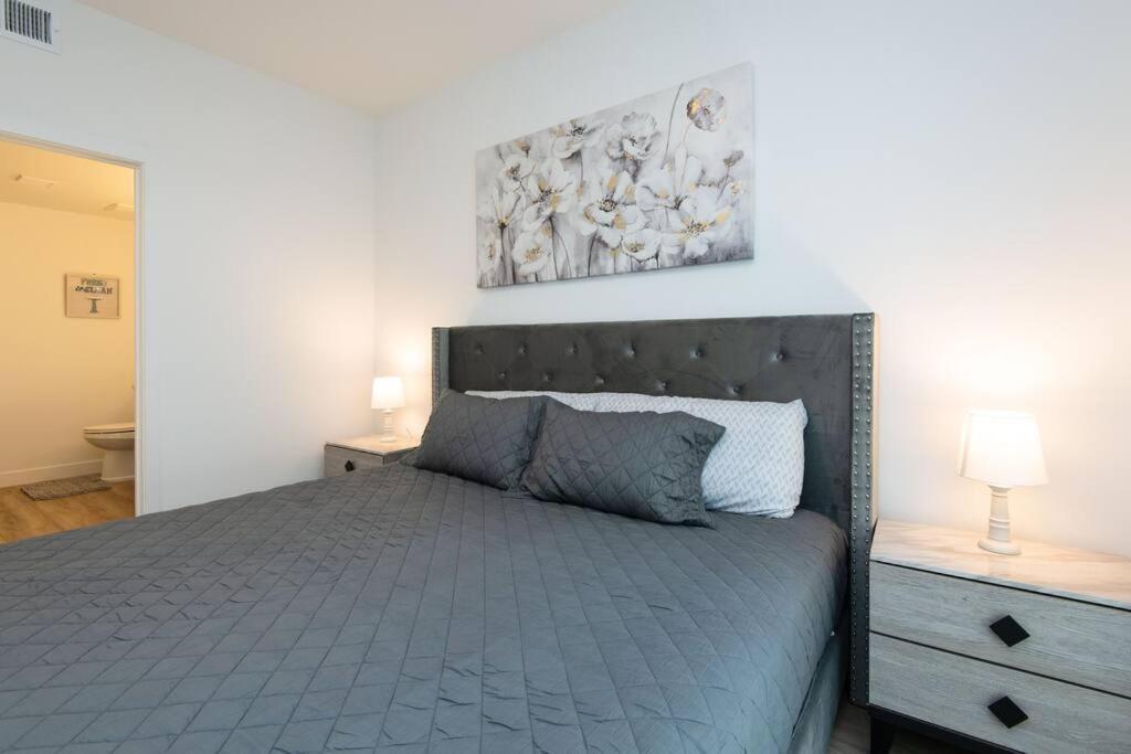 Lux With Rooftop Pool By Petco Park And Convention Center 41