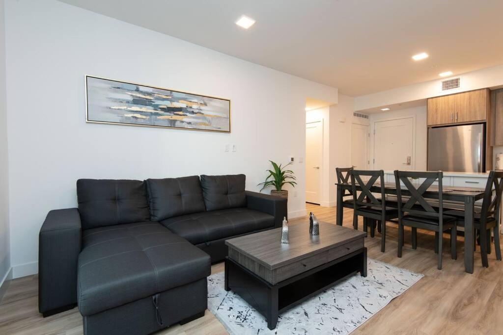 Apartment Lux With Rooftop Pool By Petco Park And Convention Center 41