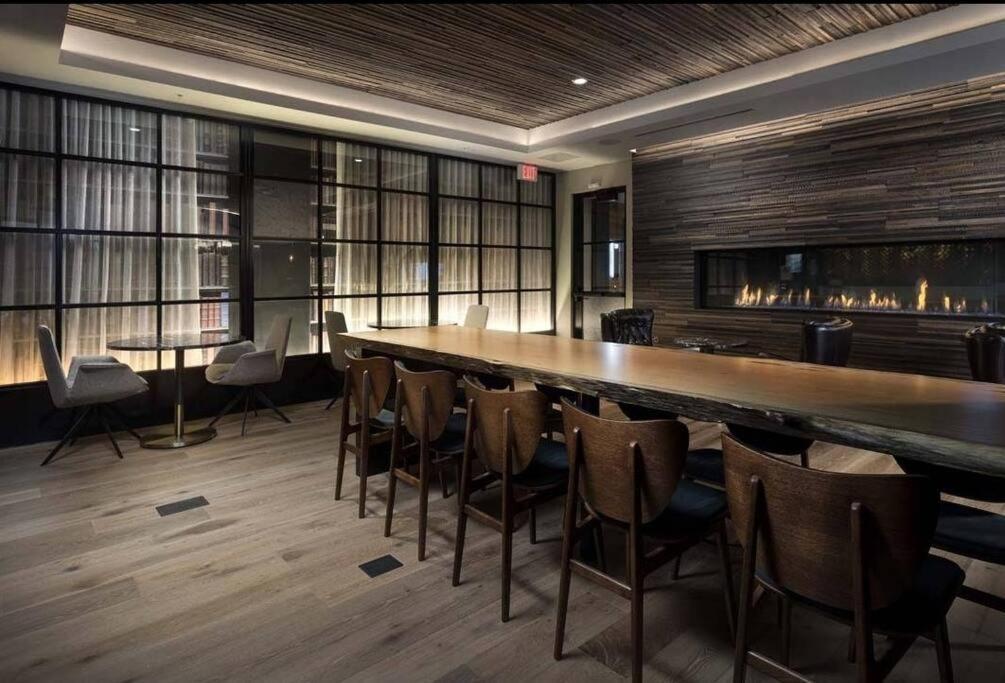 Lux With Rooftop Pool By Petco Park And Convention Center 41 Apartment San Diego