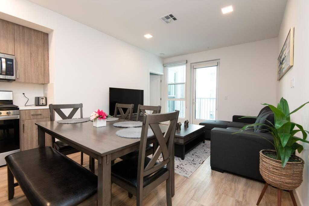 Lux With Rooftop Pool By Petco Park And Convention Center 41 * San Diego