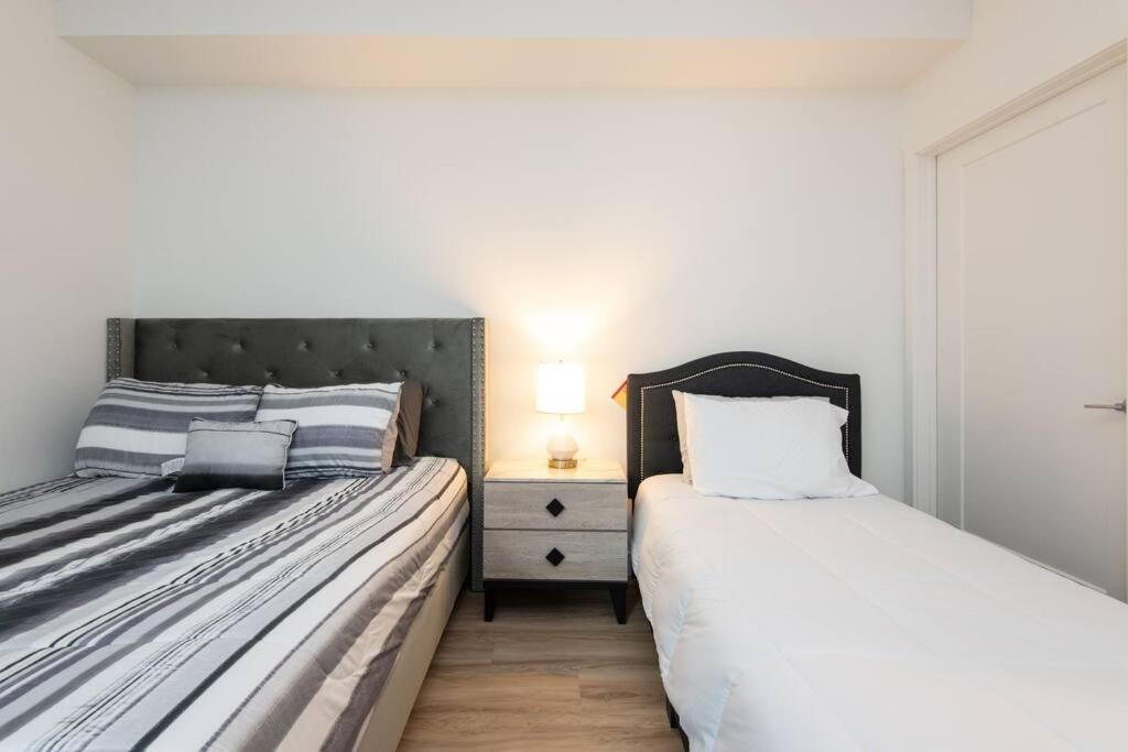 Lux With Rooftop Pool By Petco Park And Convention Center 41 *