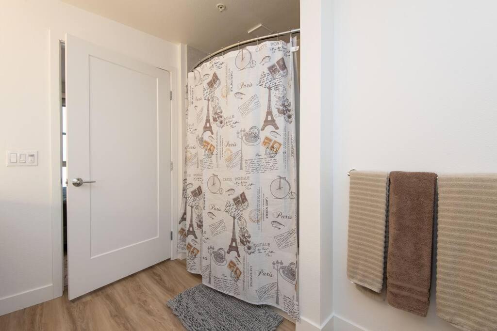 Lux With Rooftop Pool By Petco Park And Convention Center 41