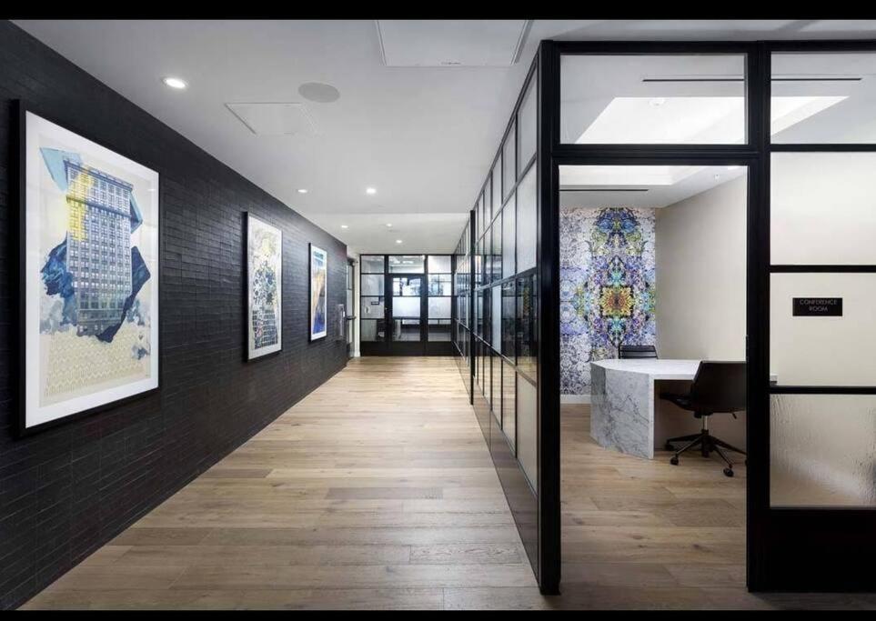 Lux With Rooftop Pool By Petco Park And Convention Center 41 *