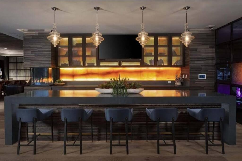 Lux With Rooftop Pool By Petco Park And Convention Center 41