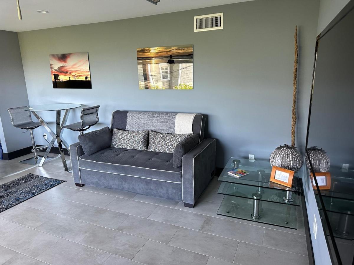Apartment Contemporary Ocean Sunset Views With Firepit Pt Loma Close To Plnu