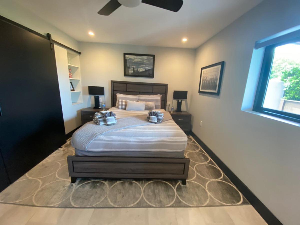 Apartment Contemporary Ocean Sunset Views With Firepit Pt Loma Close To Plnu