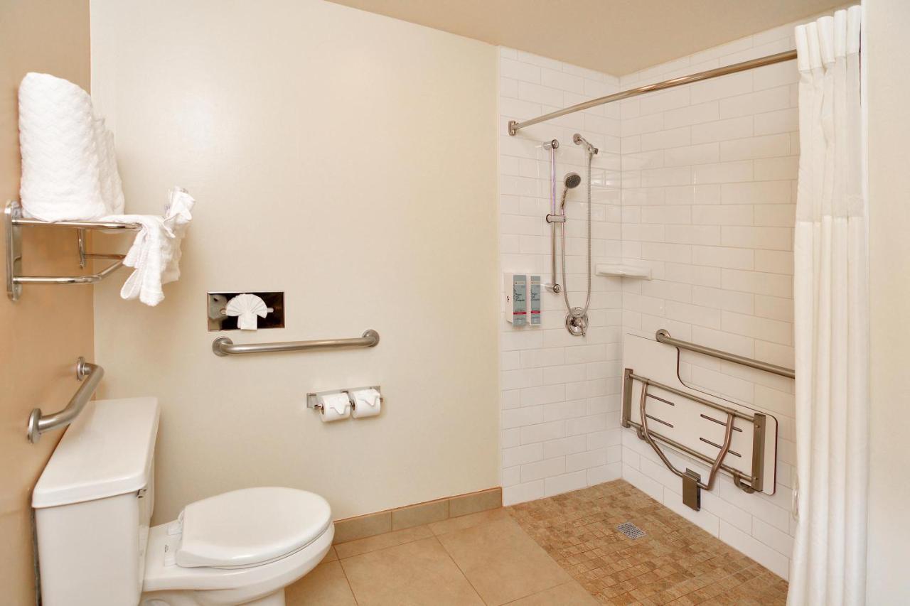 Hotel Lamplighter & At Sdsu