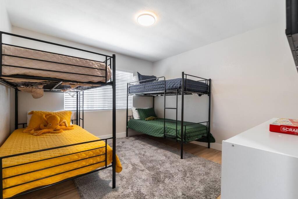 A Place To Create Lasting Family Memories
