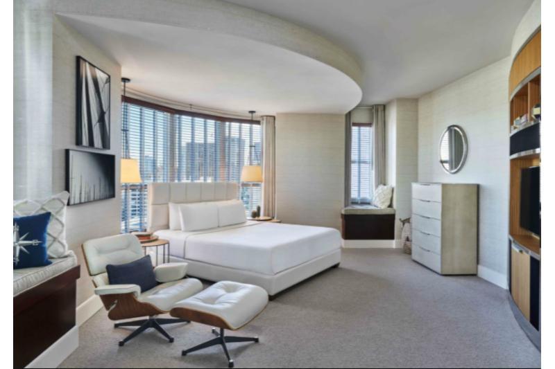 Republic San Diego, Autograph Collection Hotel San Diego