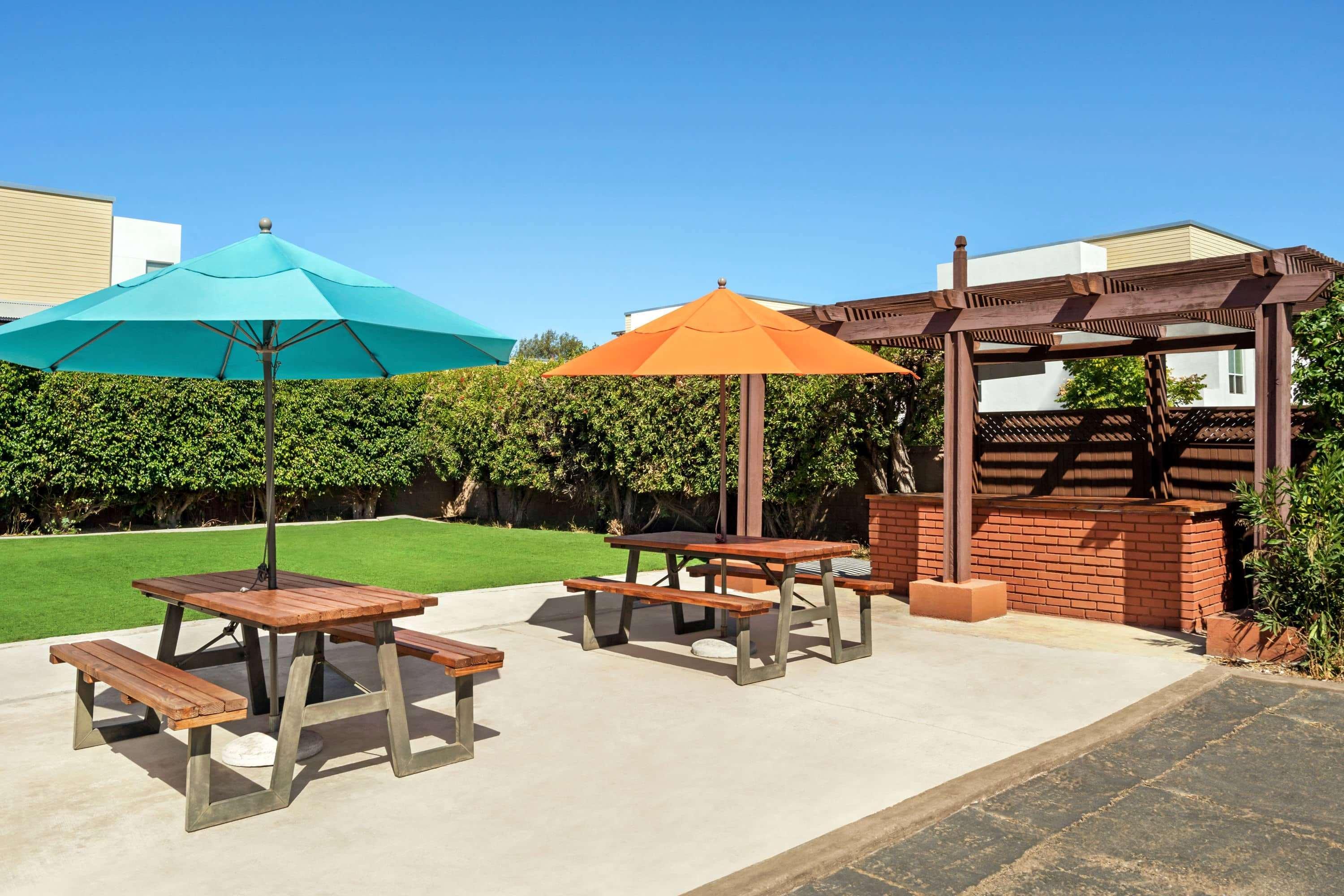 Hotel Howard Johnson - Sdsu - State San Diego