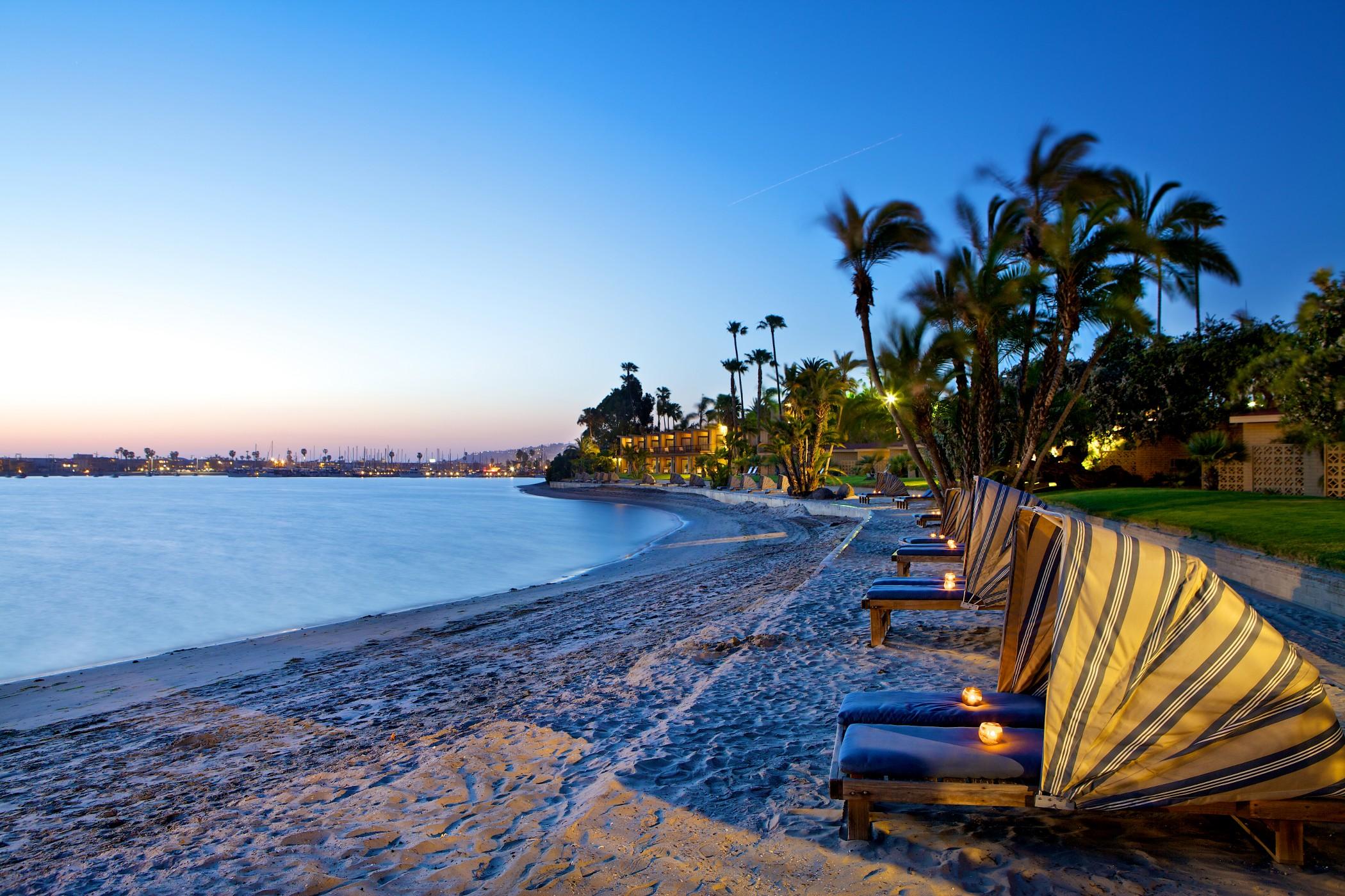 Hotel Bahia San Diego