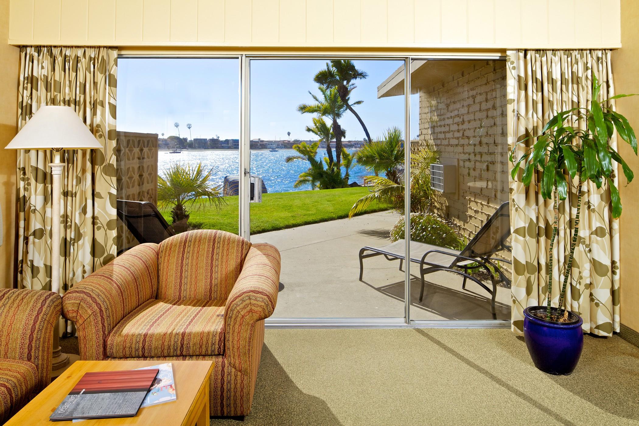 Bahia Hotel San Diego