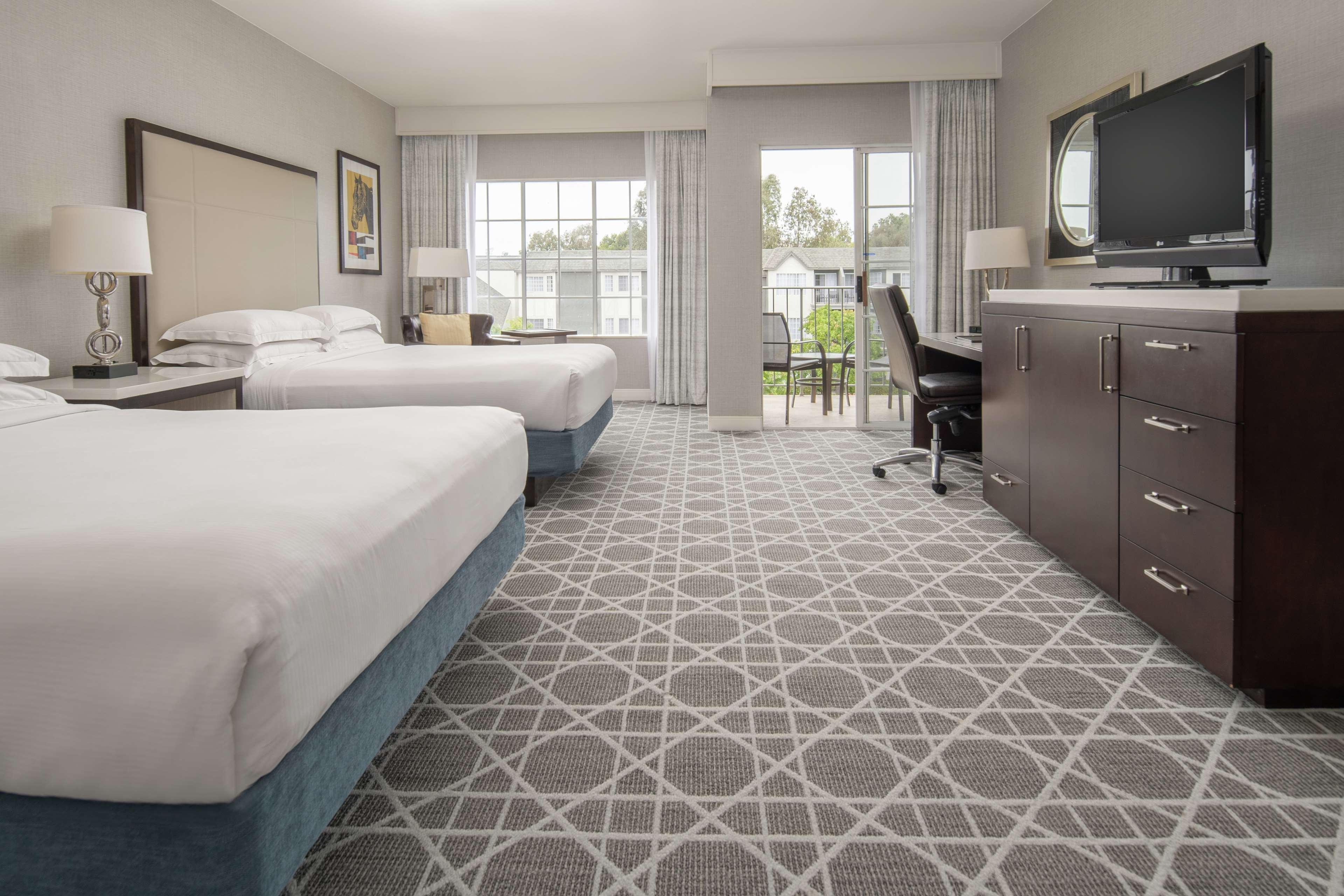Hilton San Diego/del Mar San Diego