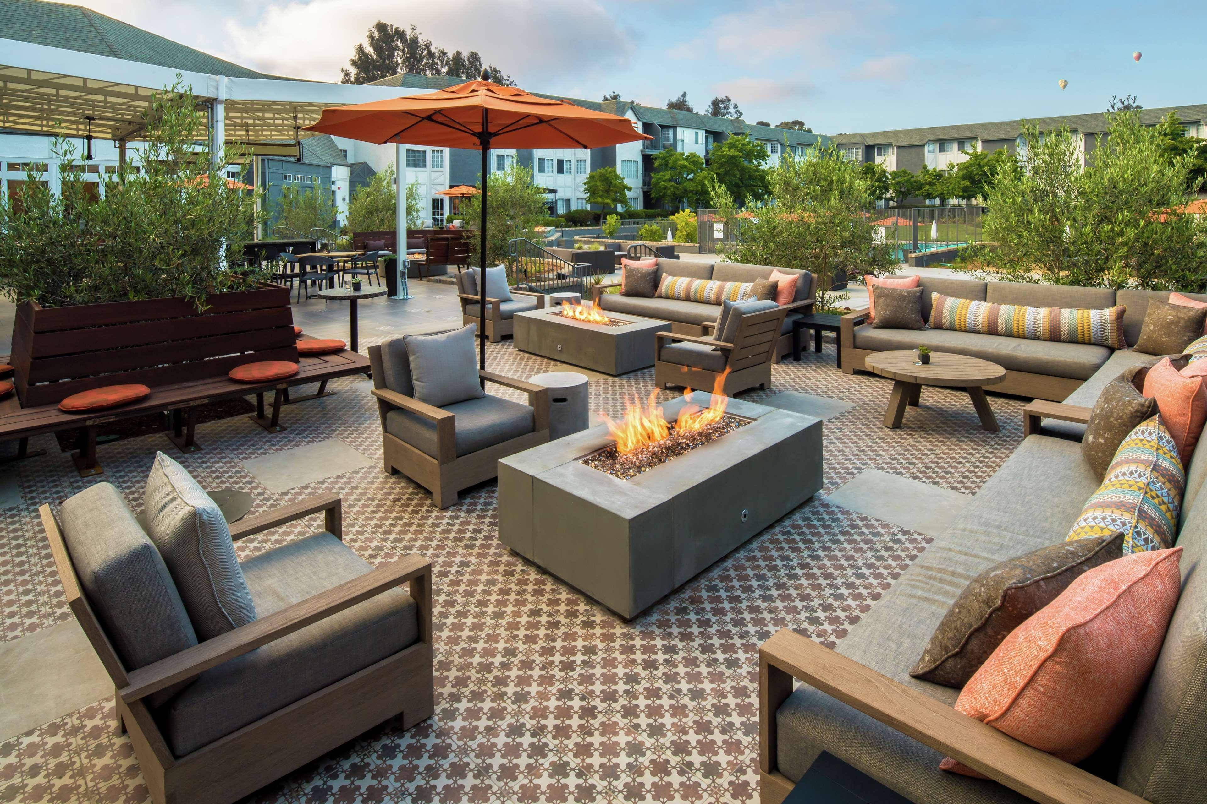 Hilton San Diego/del Mar San Diego