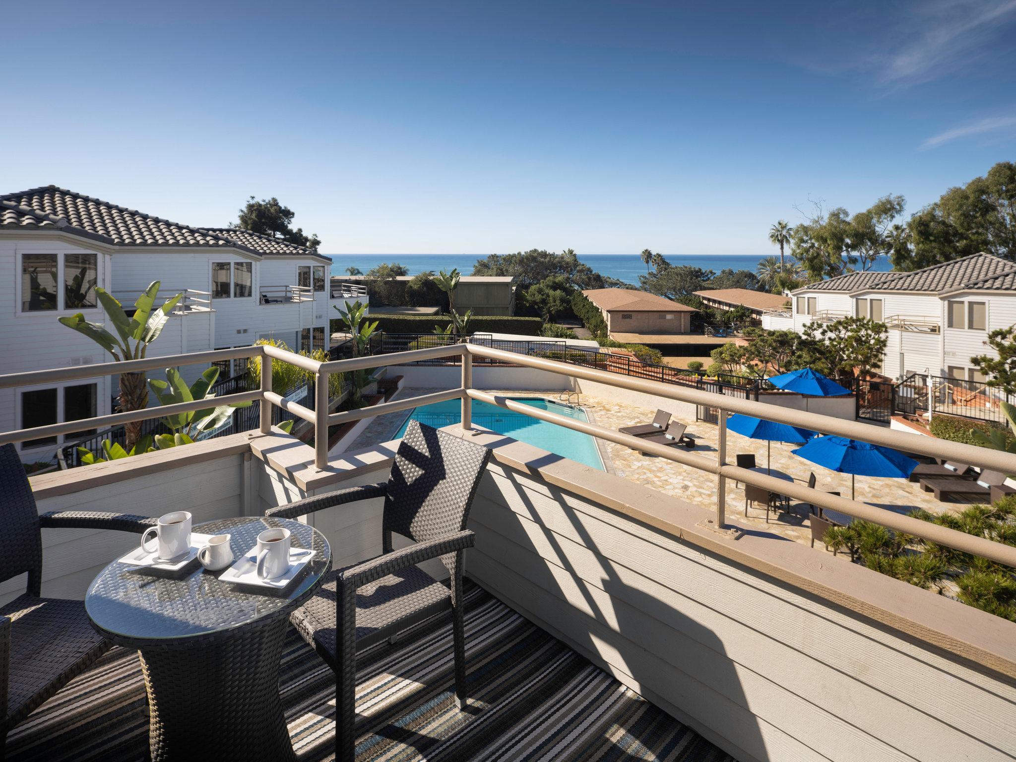Resort Hilton San Diego/del Mar