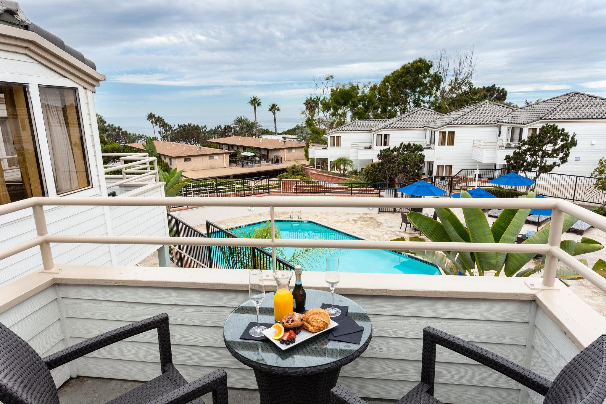 Hilton San Diego/del Mar San Diego