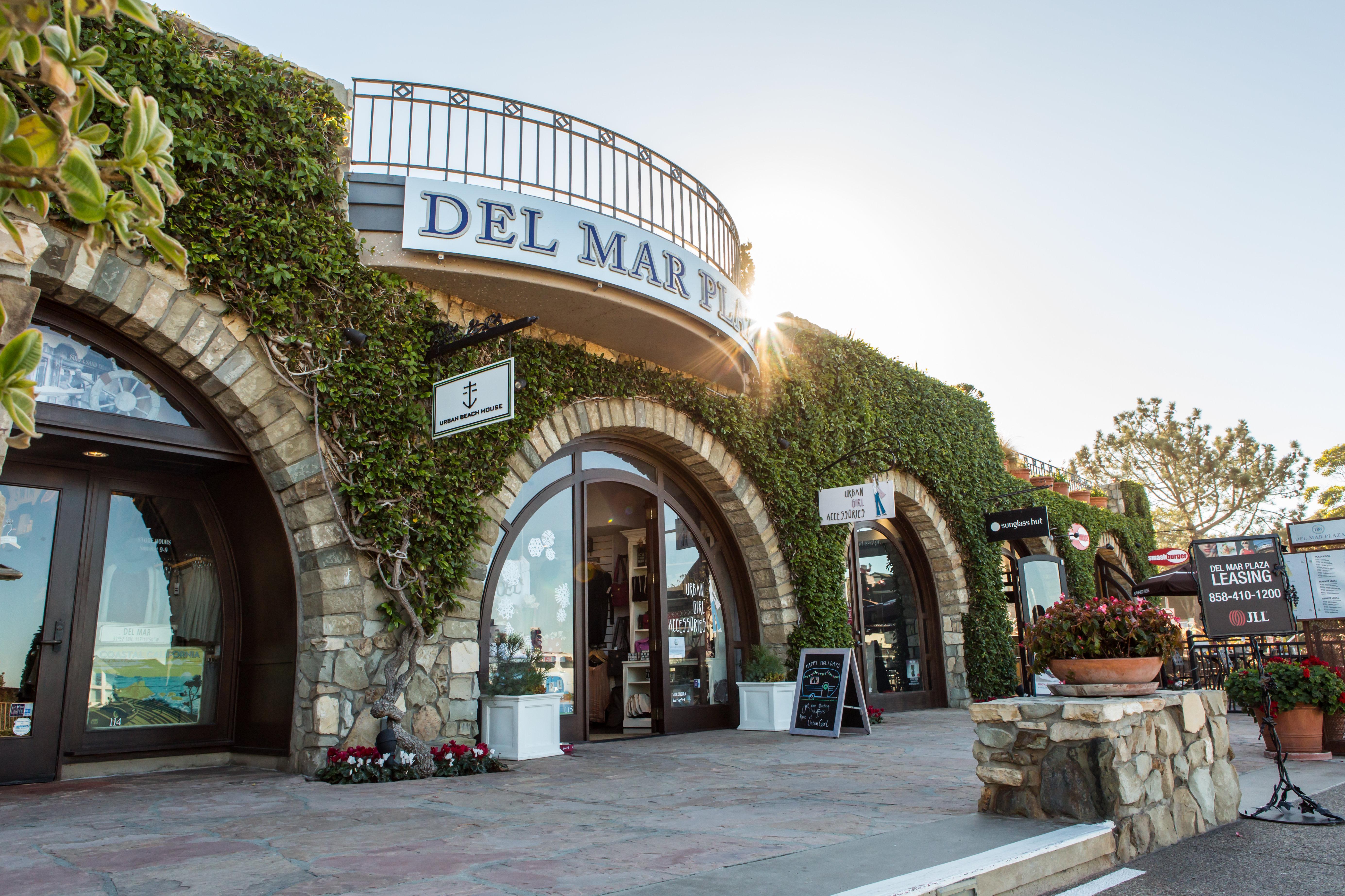 Hilton San Diego/del Mar Resort
