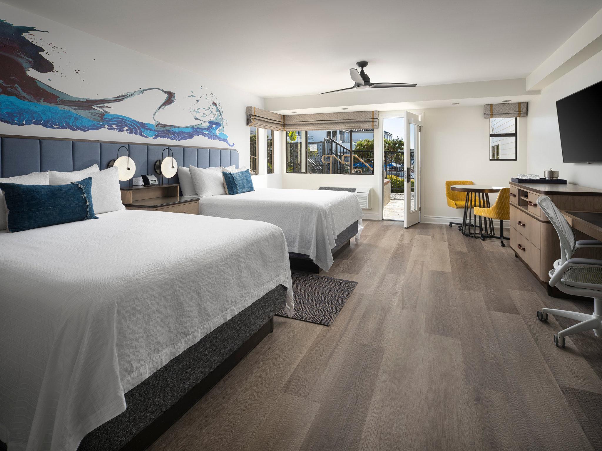 Hilton San Diego/del Mar Resort San Diego