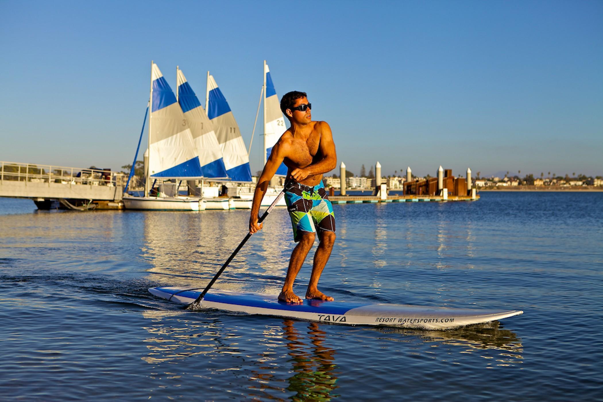 Hotel Catamaran And
