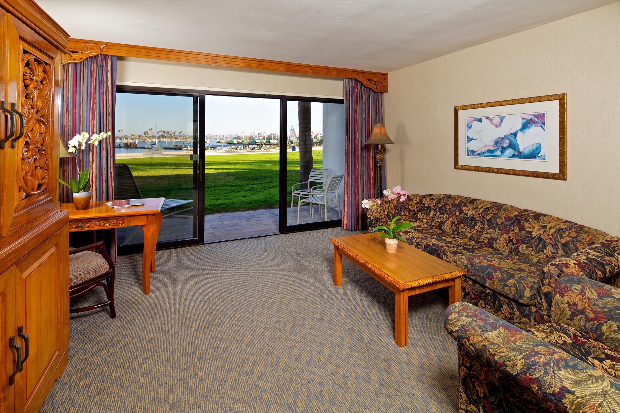 Hotel Catamaran And