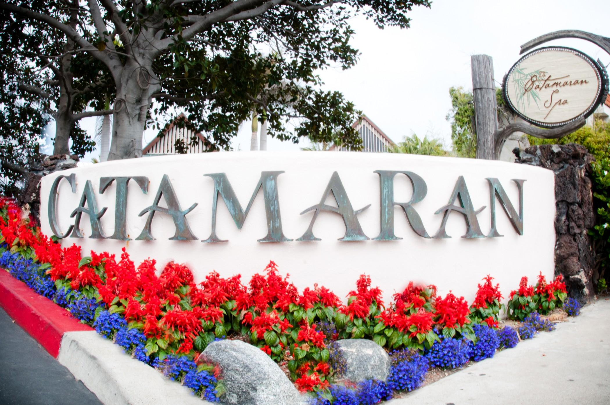 Catamaran And Hotel 4*