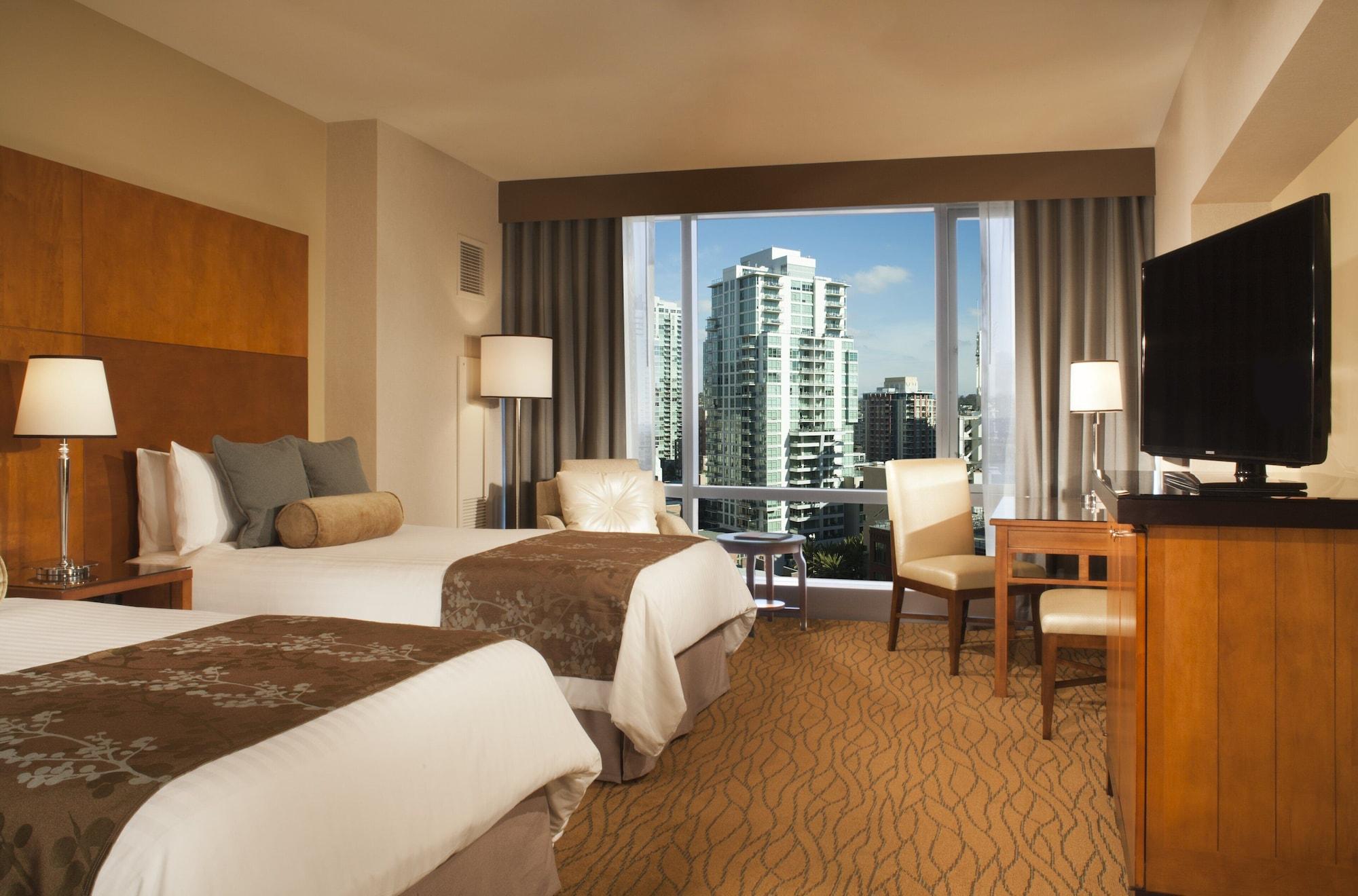 Hotel Omni San Diego