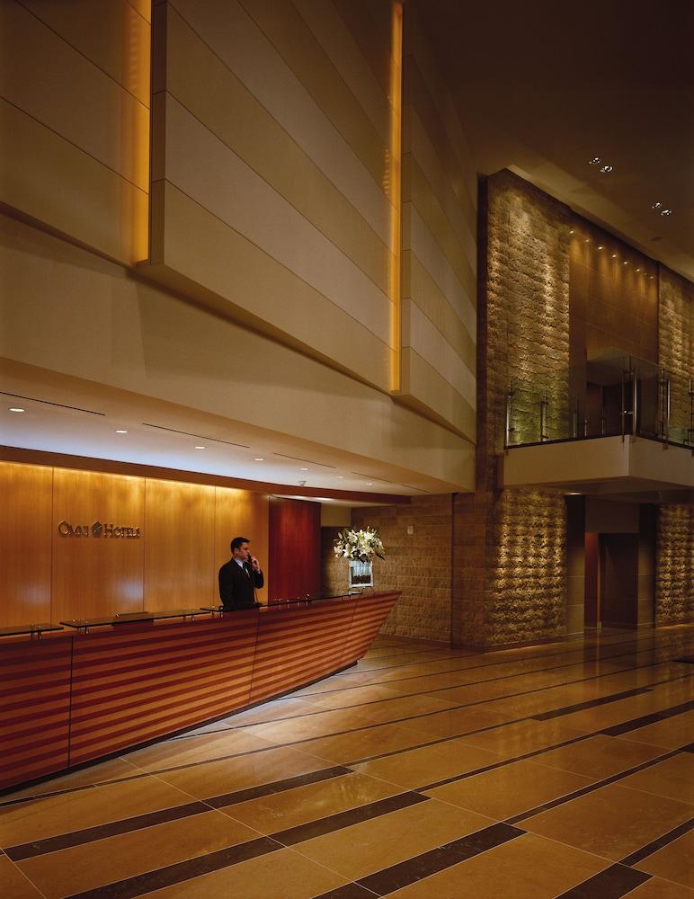 Omni Hotel 4*